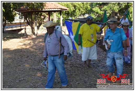 rolim de moura